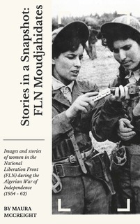 Cover of Stories In A Snapshot