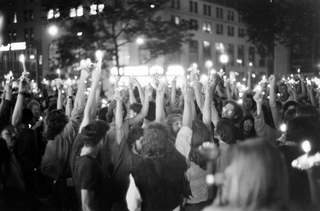 Cover of An Exploration of The Stonewall Riots