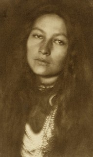 Cover of “Why I Am A Pagan” (1902) by Zitkala ša