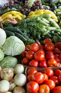 Photo by Mark Stebnicki from Pexels: https://www.pexels.com/photo/pile-of-assorted-varieties-of-vegetables-2255935/
