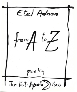 Cover of From A to Z
