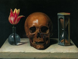 Cover of El tiempo o la muerte