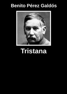 Cover of Tristana