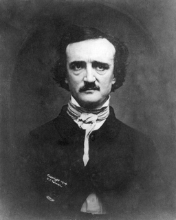 Cover of Notes on Edgar Allan Poe