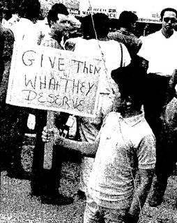 Cover of 1969: Corpus Christi Sanitation Workers' Strike