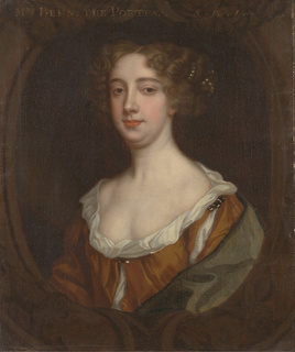 Cover of Aphra Behn, The Rover
