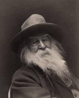 Cover of Notes on Walt Whitman