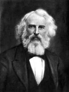Cover of Notes on Henry Wadsworth Longfellow