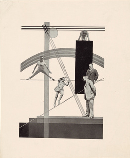 Cover of Bauhaus And Surrealism