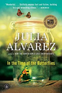 Cover of Alvarez Excerpt Ch 1