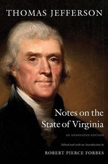 Cover of Query 14 And 18 From Notes On The State Of Virginia By Thomas Jefferson