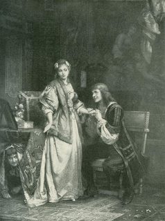 Cover of Molière, Tartuffe; Or, The Hypocrite